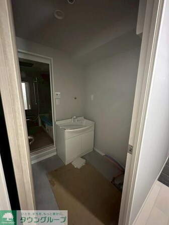 フェリチタ越谷駅前の物件内観写真